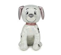 Play by Play Lucky Glitter Ball 28cm 101 Dalmatas