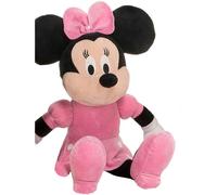 Play by play minnie mouse peluche disney supersoft (35 cm)