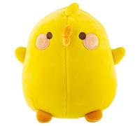 Play by Play Molang & Piu Piu Licencia de Peluche - Peluche de peluche Figura 14-32 cm < Piu Piu 14 cm >