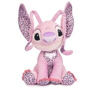 Play by play peluche angel estampados con sonido 28cm