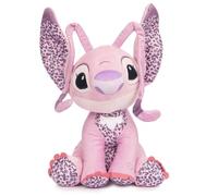 Peluche Angel Lilo & Stitch Disney Con Sonido 30 cms