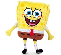 PLAY BY PLAY Peluche Bob Esponja soft 26cm