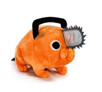 Play by Play - Peluche Chainsaw Man - 30cm - 760025700 (Pochita)