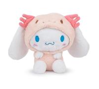Play by Play - Peluche Cinnamoroll - 22cm - 760025798 (Cinnamoroll Ajolote)