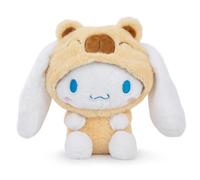 Play by Play - Peluche Cinnamoroll - 22cm - 760025798 (Cinnamoroll Capybara)