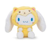Play by Play - Peluche Cinnamoroll - 22cm - 760025798 (Cinnamoroll Gato)