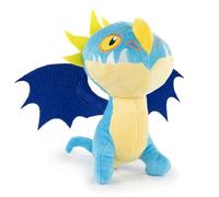 Play by Play - Peluche Cómo Entrenar a tu Dragón - 20cm - 760020102 (Nadder Mortífero)