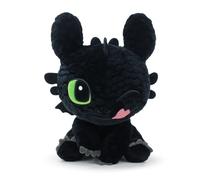 Play by Play - Peluche Cómo Entrenar a tu dragón - 30cm - 760025569 (Happy)