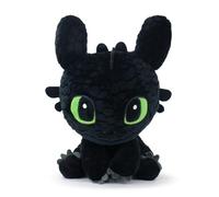 Play by Play - Peluche Cómo Entrenar a tu dragón - 30cm - 760025569 (Open Eyes)