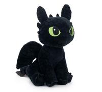 Play by Play - Peluche Cómo Entrenar a tu Dragón - Desdentado - 30cm - 760025571