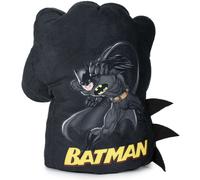 Play by play peluche de guantes de boxeo -personajes dc comics - super