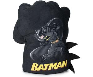 Play by play peluche de guantes de boxeo -personajes dc comics - super