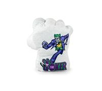 Peluche Guante Boxeo The Joker DC 22 cms