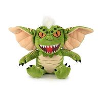 Play by Play Peluche de los Personajes de Gremlins - 25 Centímetros - Gizmo, Mohawk, Stripe - Calidad Super Soft (Stripes)