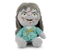 Play by Play - Peluche de Película el Exorcista - 25cm -760024966
