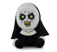 Play by Play - Peluche de Películas de Terror - 25cm (La Monja)