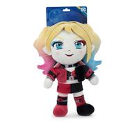 Play by Play - Peluche de Personaje DC Comic - Harley Quinn - 28cm - 760023912