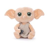 Play by Play - Peluche Dobby Sentado - Harry Potter - 22cm - 760025451