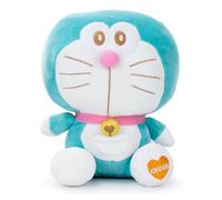 Play by Play - Peluche Doraemon - HeartyDora - 20cm - 760025462 (Doraemon Cheer)