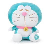 Play by Play - Peluche Doraemon - HeartyDora - 20cm - 760025462 (Doraemon Relax)