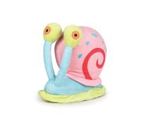 Play by Play Peluche Gary Caracol de Bob Esponja 15cm