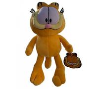 Play by Play Peluche Gato Garfield 32cm / 12'60'' Calidad Super Soft Mod. 760022622