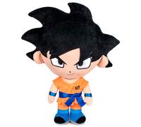 Play by play- peluche goku dragon ball 31cm, multicolor (116805)