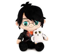 Play by Play Peluche Harry Potter con Hedwig 24 cm (760025464)
