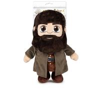 Play by play - peluche harry potter - hagrid - 30cm - 760023907
