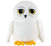 Peluche Hedwig Harry Potter 20cm - WARNER BROS