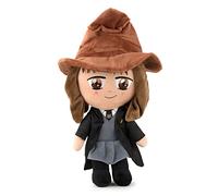 Play by Play- Peluche Hermione First Year Harry Potter 29cm, Multicolor (137336)