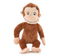Play by Play - Peluche Jorge el Curioso - 27cm - 760022391