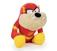 Play by Play - Peluche Looney Tunes Superhéroes - Taz Flash - 22cm 760022183