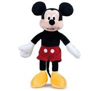 Play by Play Peluche Mickey Mouse, Material Suave y Agradable, 100% Original, Apto para Niños y Niñas de Todas Las Edades Peluche Grande 50 cm