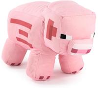 Play by Play Peluche Minecraft Pig 30CM