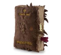 Play by Play - Peluche Oficial del Monstruoso Libro de los Monstruos con Sonido de la Saga Harry Potter - 760023903-32cm
