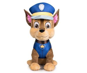 Play by play peluche patrulla canina 30 cm.