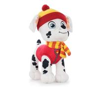 Play by Play - Peluche Patrulla Canina - Paw Patrol - 28cm - 760023918 (Marshall)