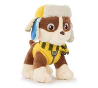 Play by Play - Peluche Patrulla Canina - Paw Patrol - 28cm - 760023918 (Rubble)