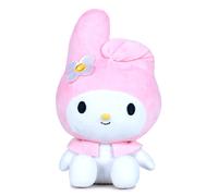 Play by play - peluche personajes hello kitty and friends - keroppi, k