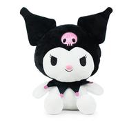 Play by Play Peluche Hello Kitty and Friends Kuromi – 25 cm