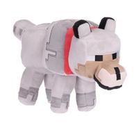 Play by Play Peluche Personajes Videojuego Enderman Steve Alex Creeper Wolf Hoja Ocelot Pork Pigman Piglin