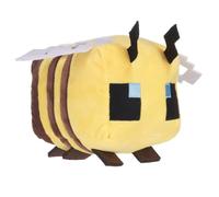 Play by Play Peluche Personajes Videojuego Enderman Steve Alex Creeper Wolf Hoja Ocelot Pork Pigman Piglin