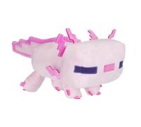 Play by Play Peluche Personajes Videojuego Enderman Steve Alex Creeper Wolf Hoja Ocelot Pork Pigman Piglin