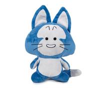 Play by Play Peluche Puar 28 cm, Azul