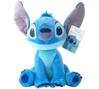 Play by Play Peluche Soft Stitch Disney con Sonido 20cm - (460018232)
