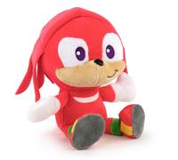 Play by Play - Peluche Sonic - 22cm - 760021052 (Knuckles)