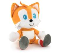 Play by Play - Peluche Sonic - 22cm - 760021052 (Tails)