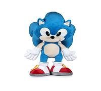 Play by Play Peluche Sonic The Hedgehog 80CM