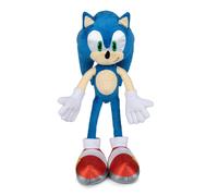 Play by play peluche sonic the hedgehog peluche sonic el erizo 30cm, r